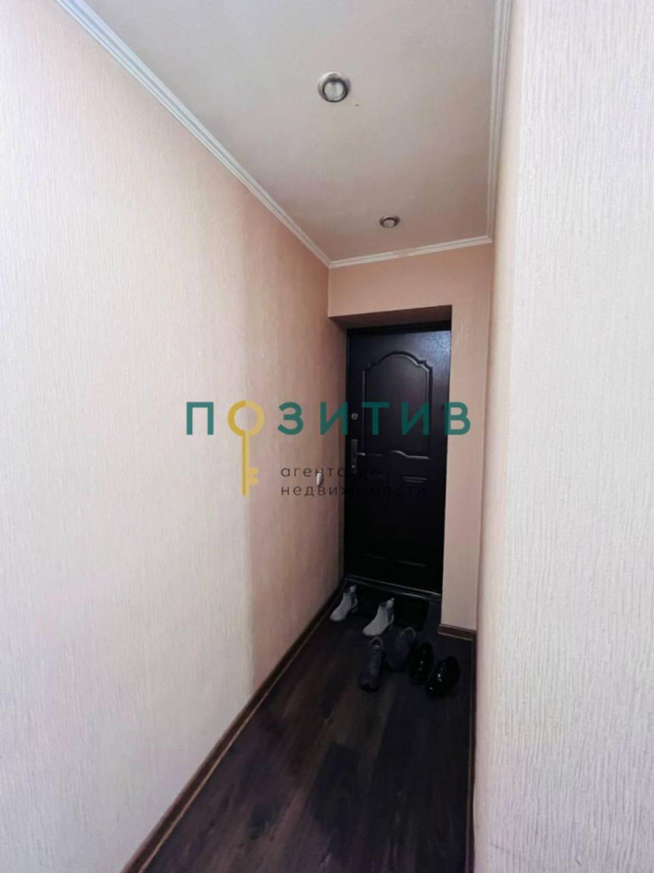 1-комн квартира Пушкина ул, 122