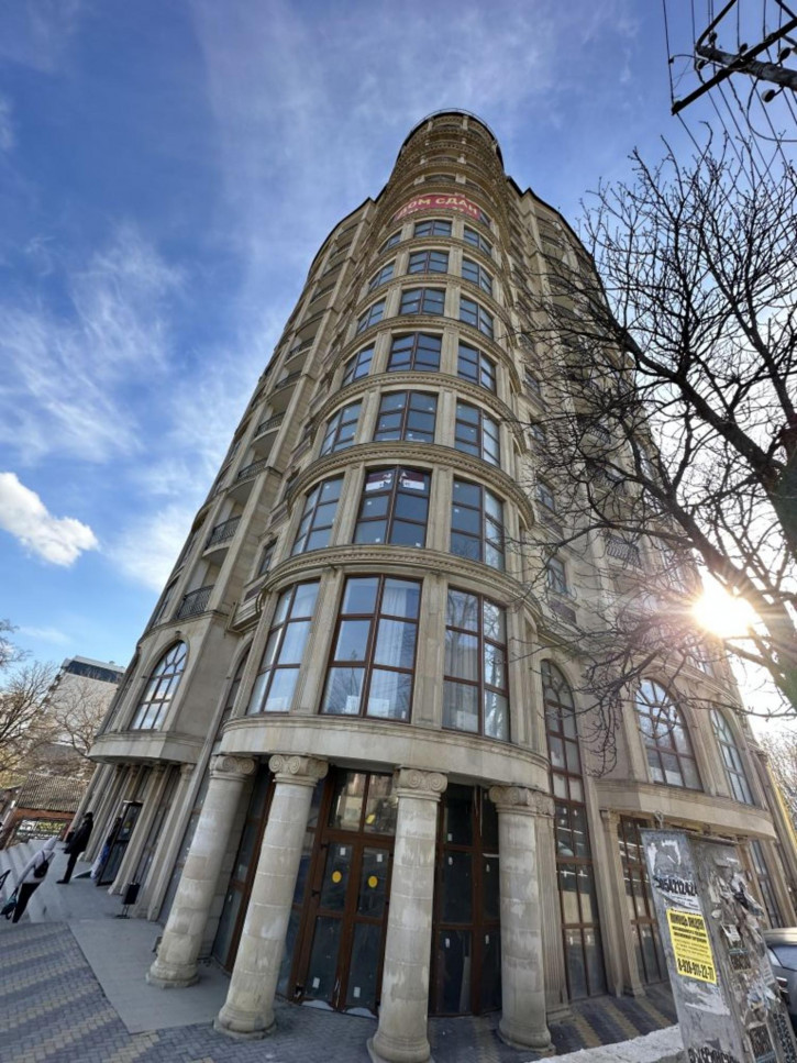 2-комн квартира Власова ул, 31