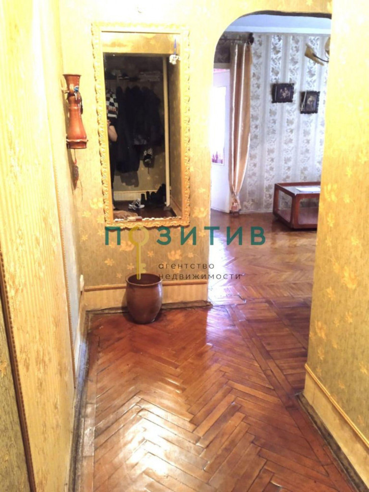 2-комн квартира Октябрьская ул, 443