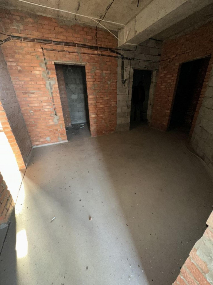 2-комн квартира Власова ул, 31