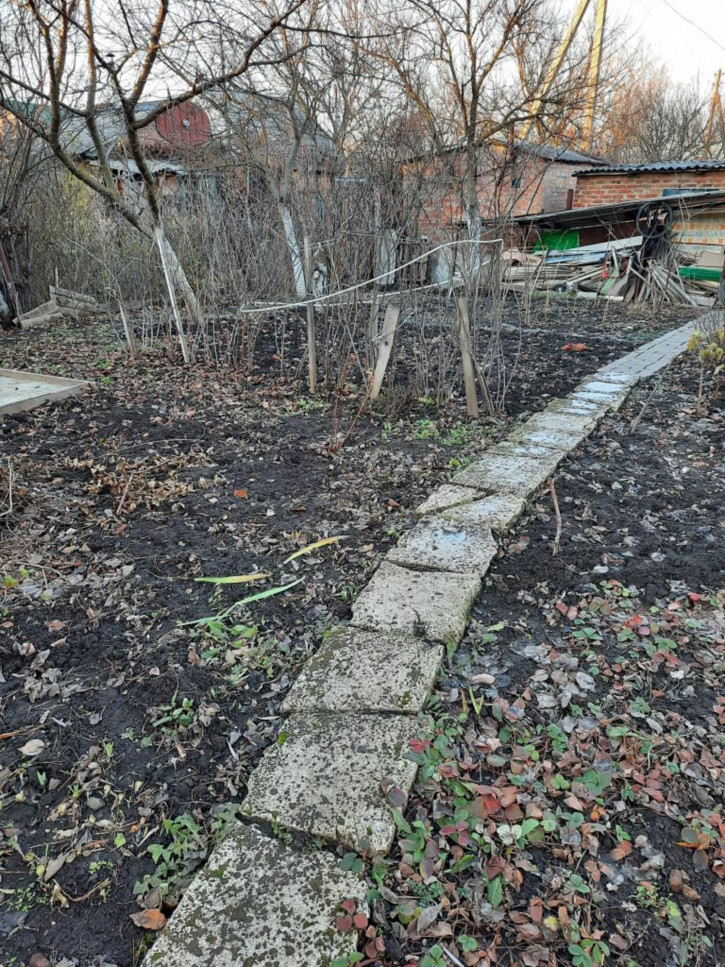 Коттедж/дом октябрьская