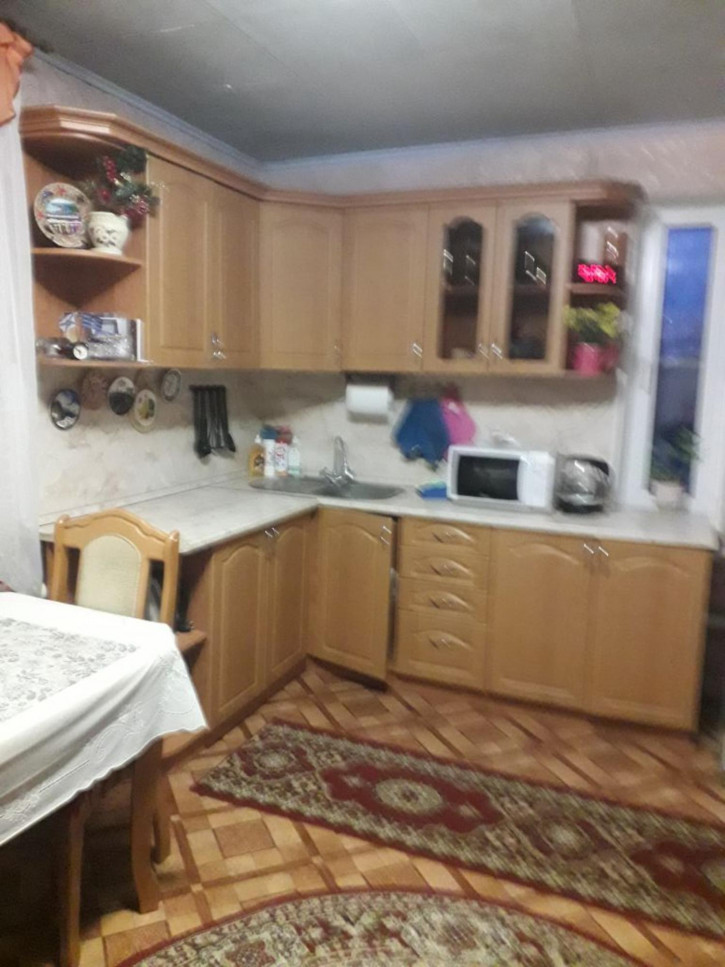Коттедж/дом береговая