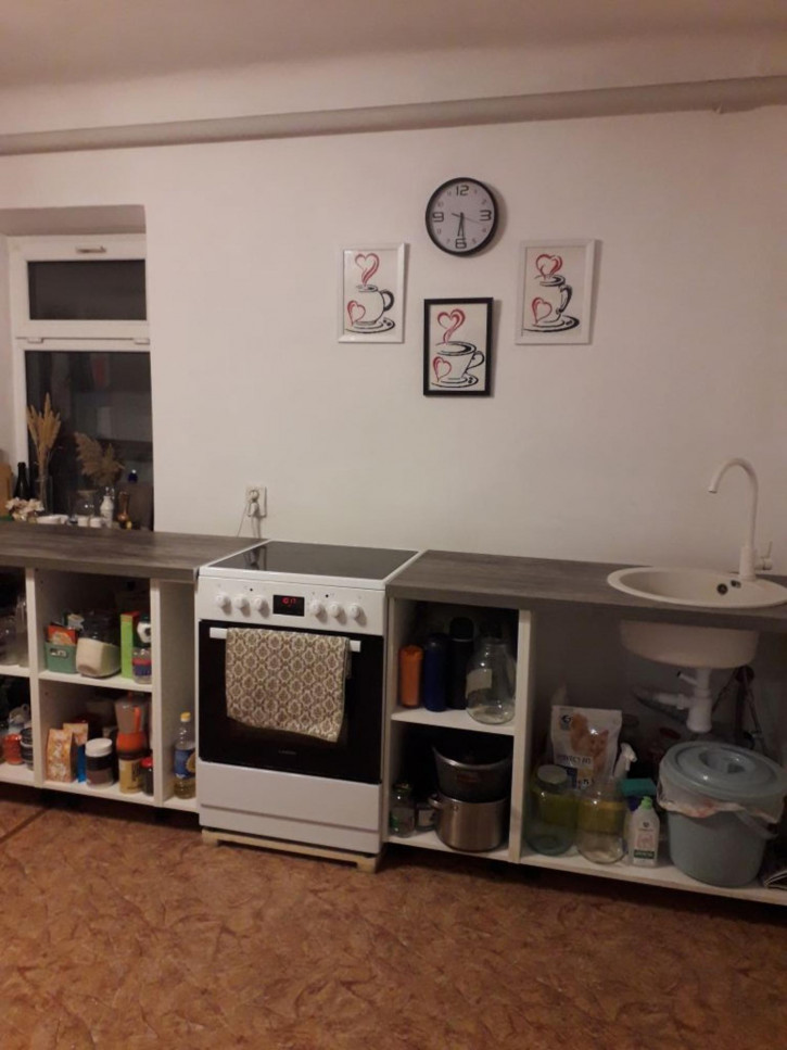 Коттедж/дом октябрьская