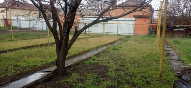 Коттедж/дом Волжская ул