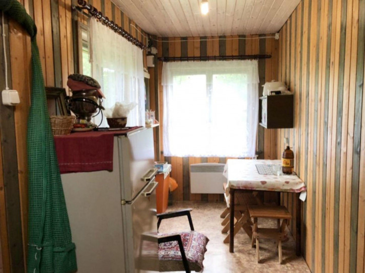 Коттедж/дом Большие Сокольники Деревня