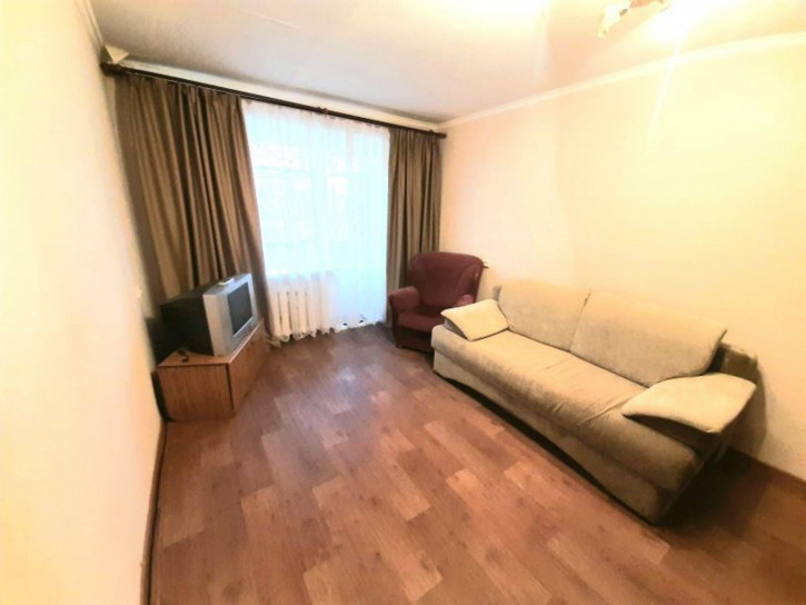 2-комн квартира Труфанова ул, 12к3