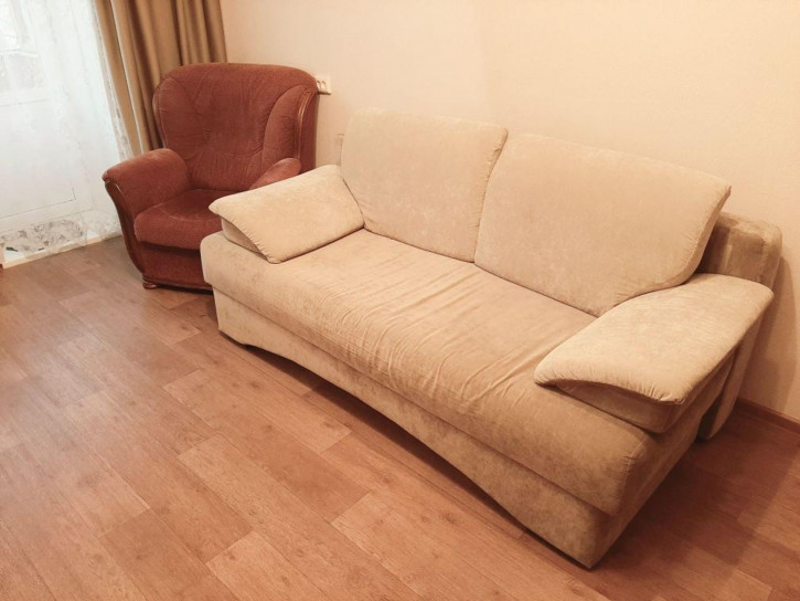 2-комн квартира Труфанова ул, 12к3