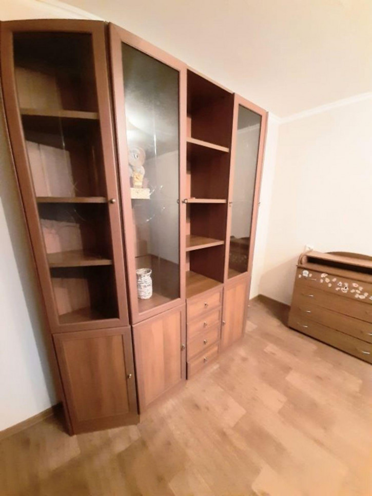 2-комн квартира Труфанова ул, 12к3