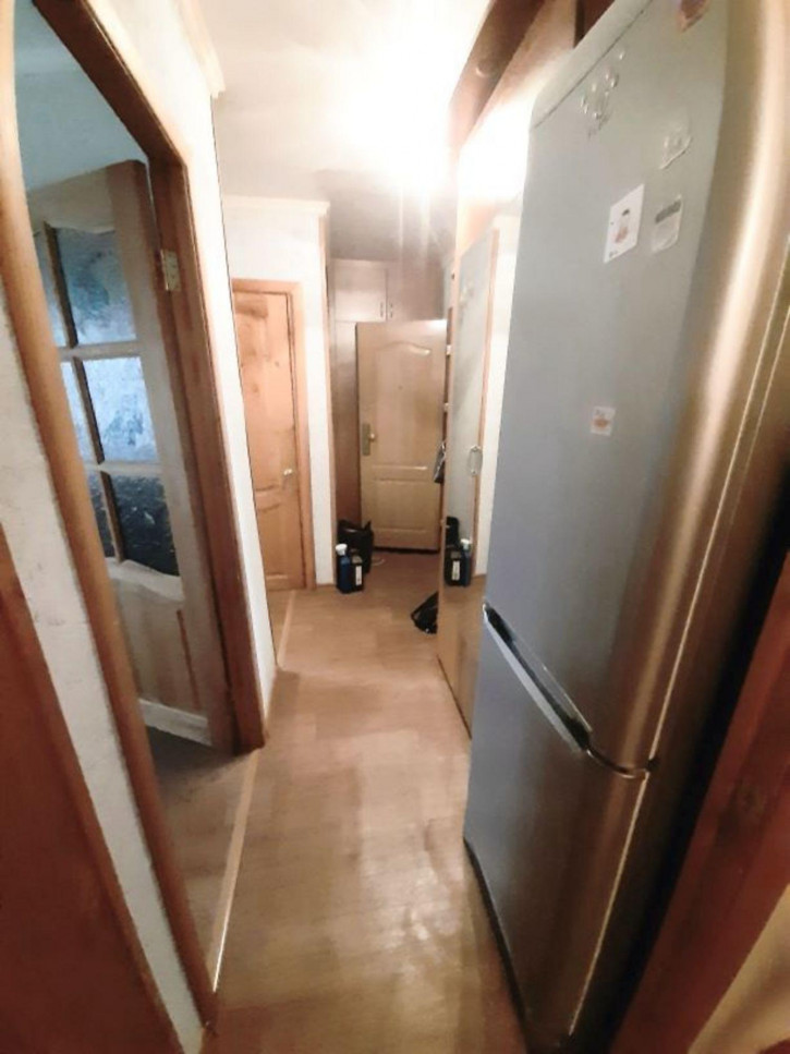 2-комн квартира Труфанова ул, 12к3