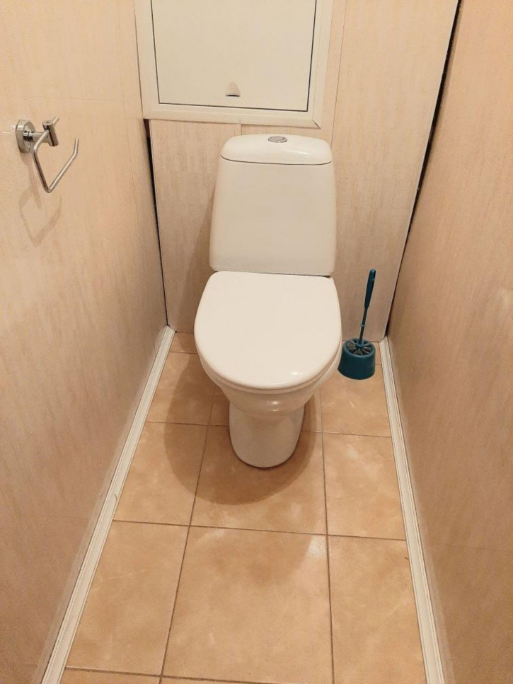 2-комн квартира Труфанова ул, 12к3