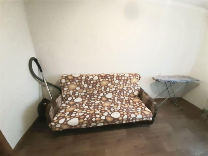 2-комн квартира Труфанова ул, 12к3