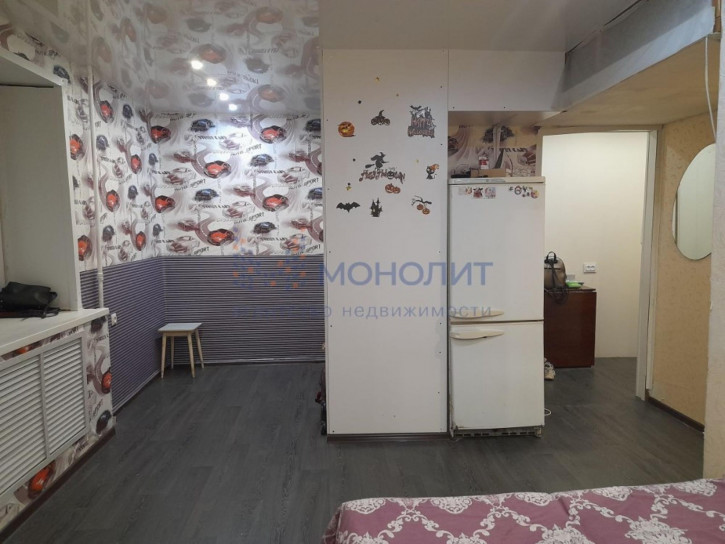 1-комн квартира Автозаводский район