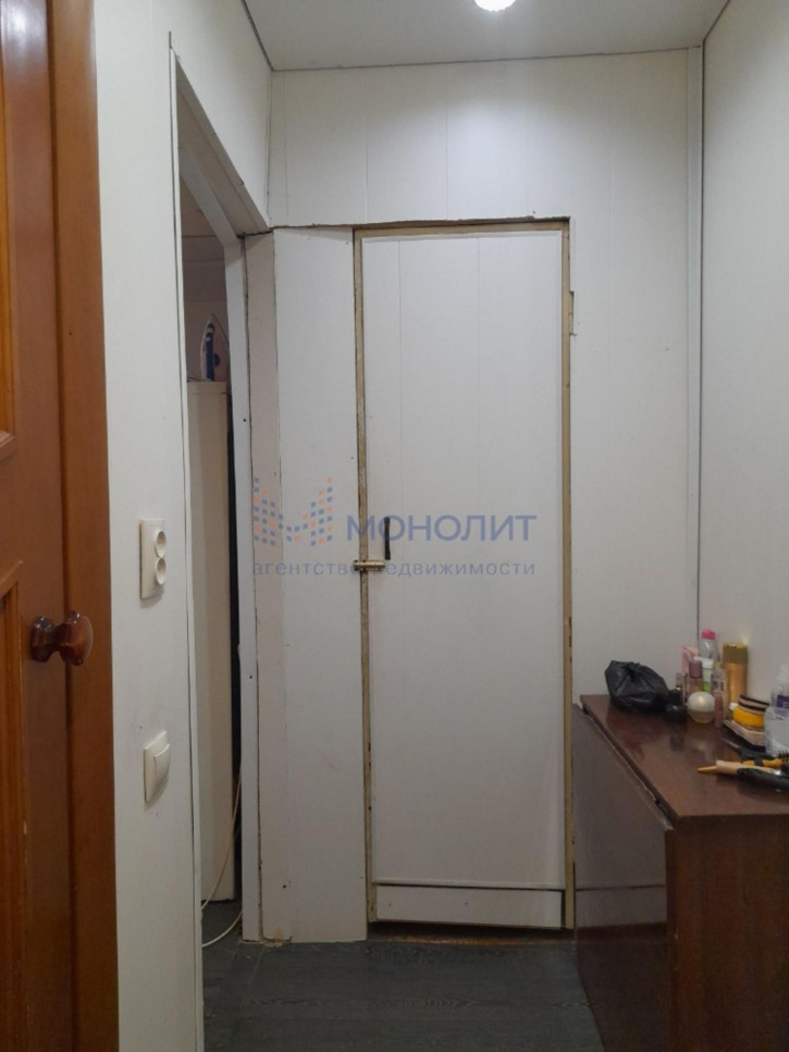 1-комн квартира Автозаводский район