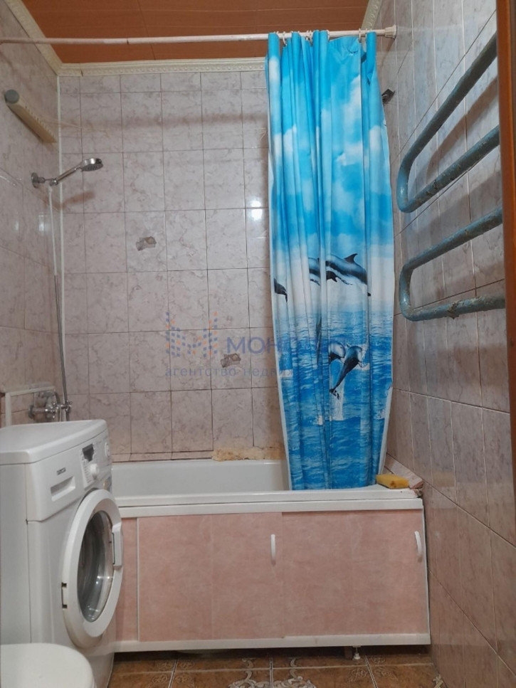 1-комн квартира Автозаводский район