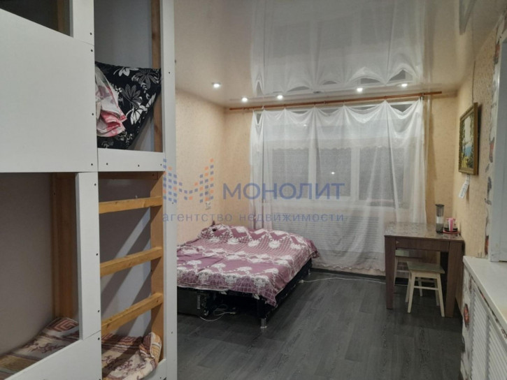 1-комн квартира Автозаводский район