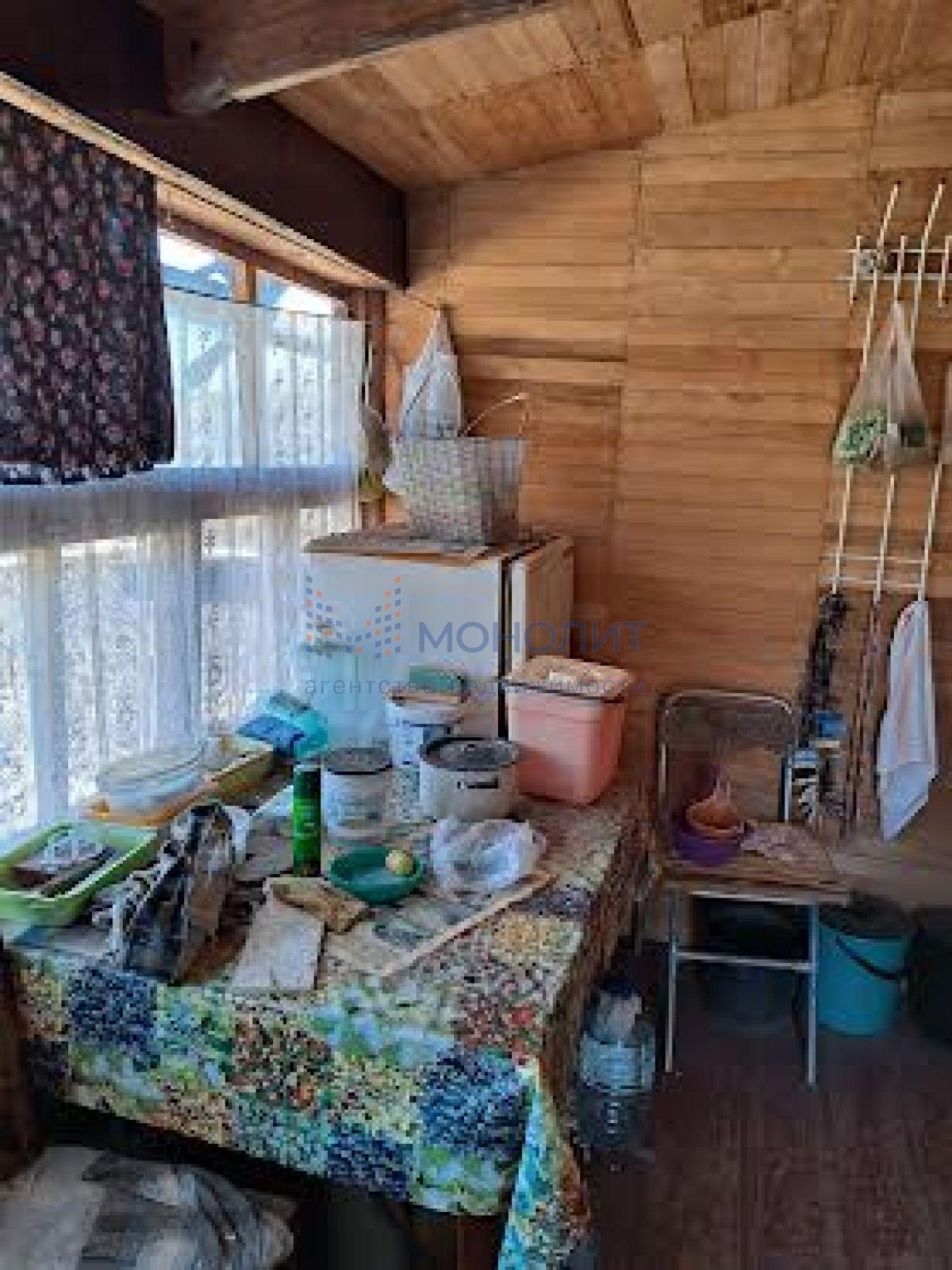 Купить дачу, дом, коттедж за 1 100 000 рублей на Сиреневая ул, 75