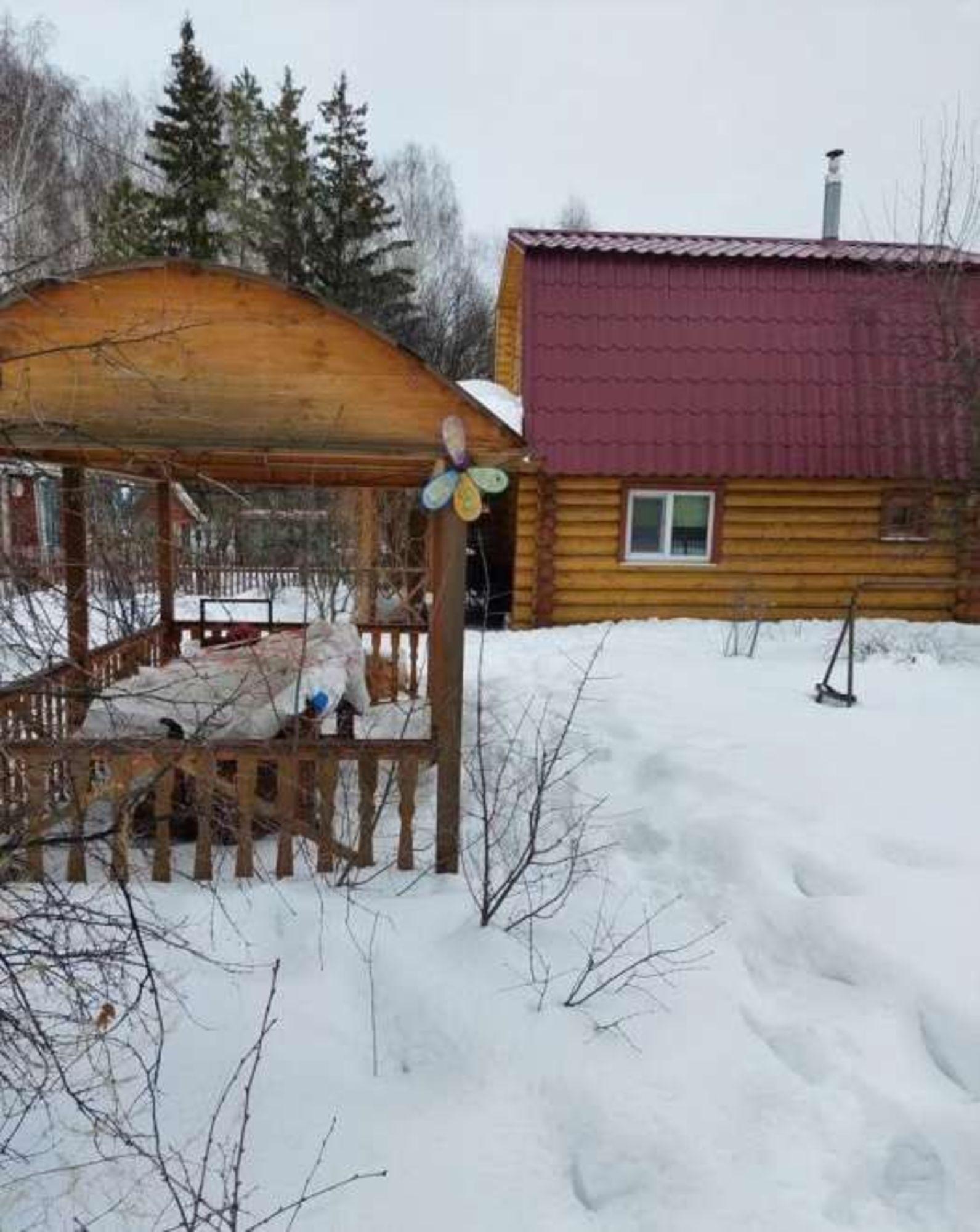 Купить дачу, дом, коттедж за 2 500 000 рублей на Ромашка с/о