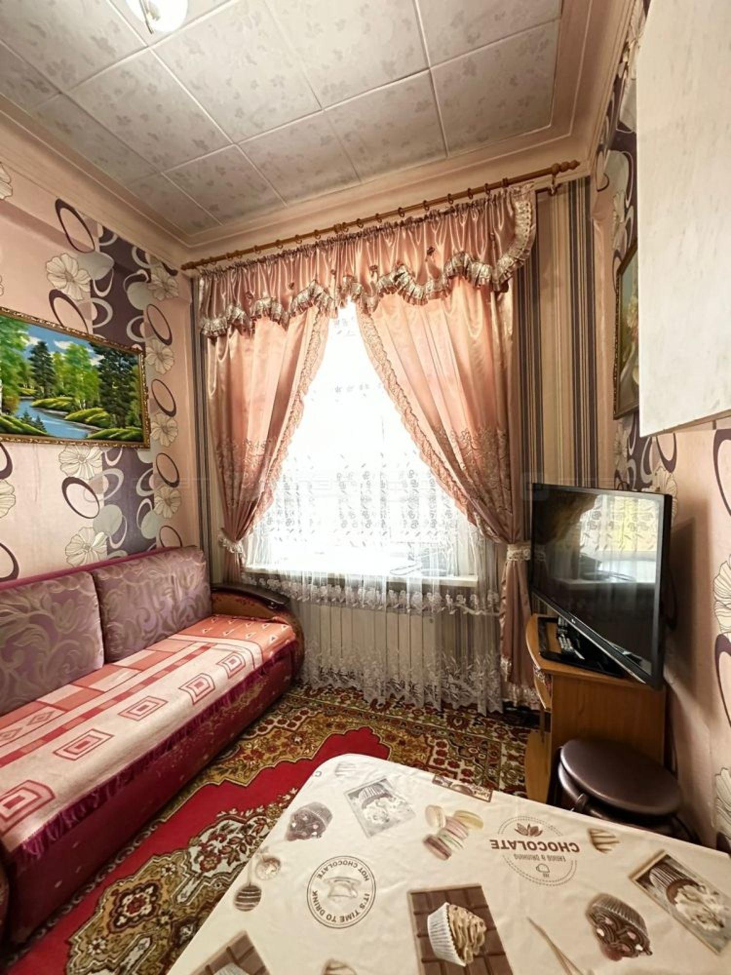 Купить комнату за 1 950 000 рублей на ул. Побежимова, дом 32а