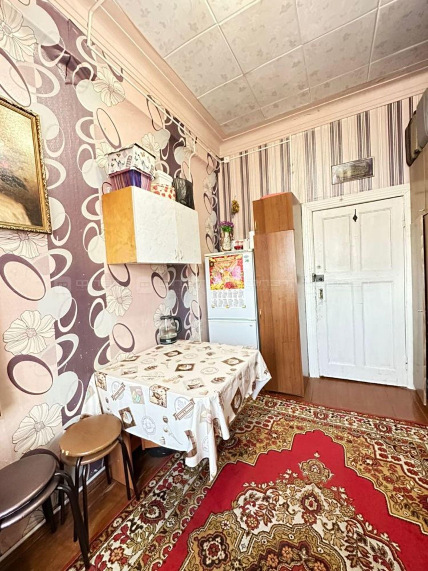 Купить комнату за 1 950 000 рублей на ул. Побежимова, дом 32а