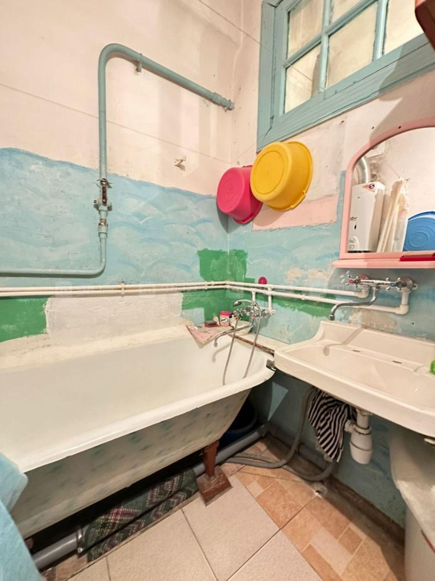 Купить комнату за 1 950 000 рублей на ул. Побежимова, дом 32а