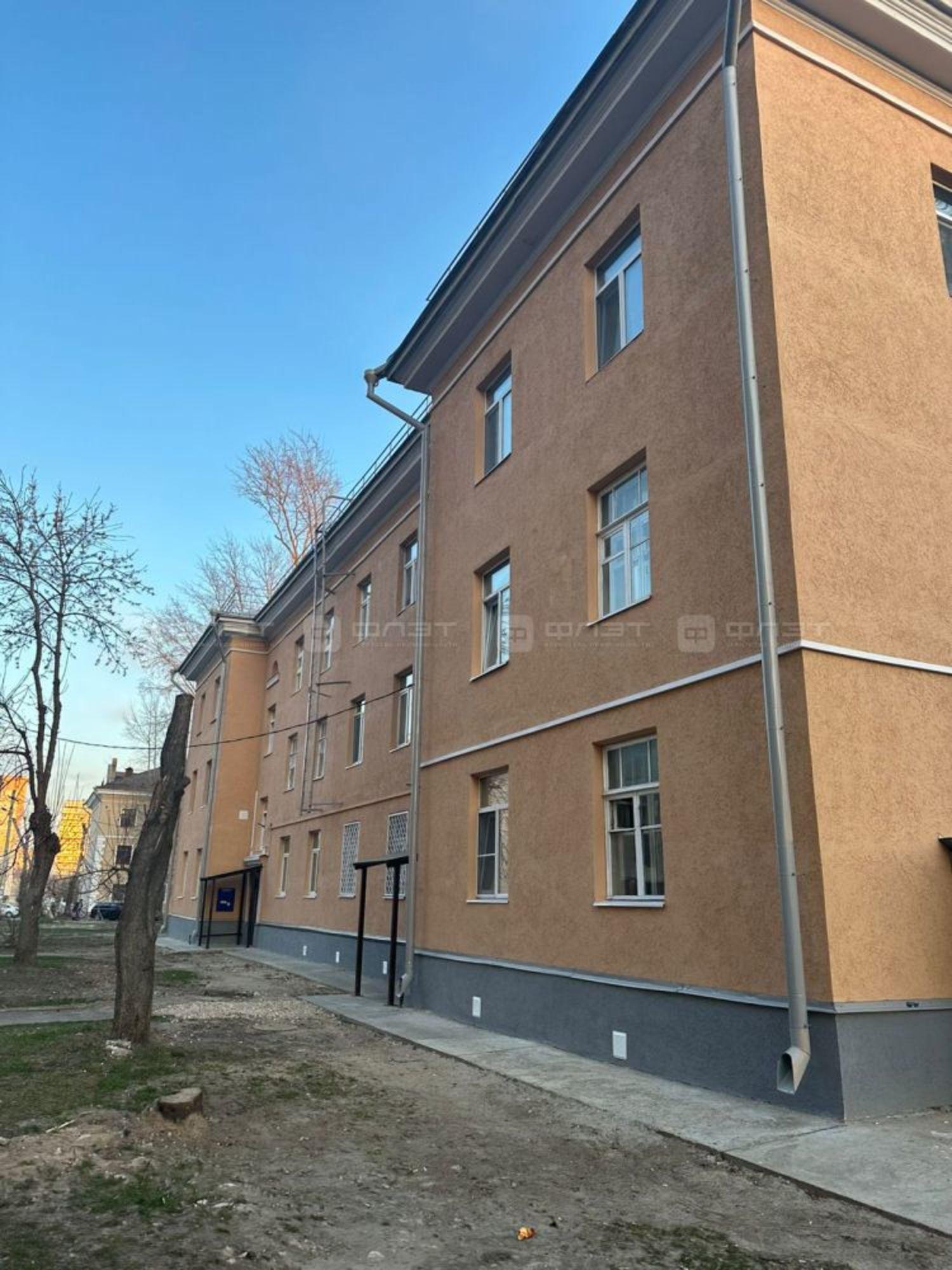 Купить комнату за 1 950 000 рублей на ул. Побежимова, дом 32а