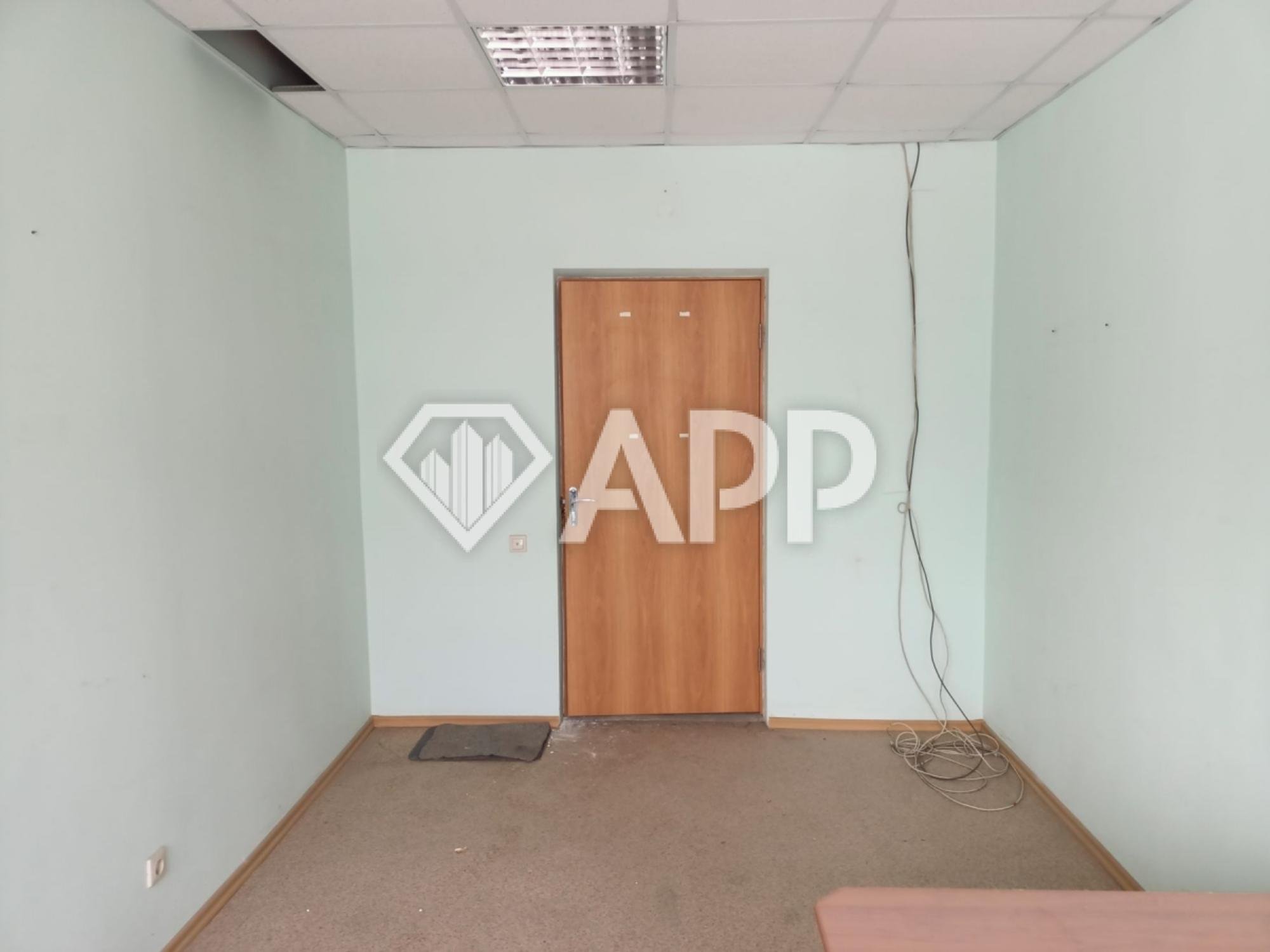Сдать офис, помещение под офис за 4 200 рублей на ул Ново-Садовая, 106к 170