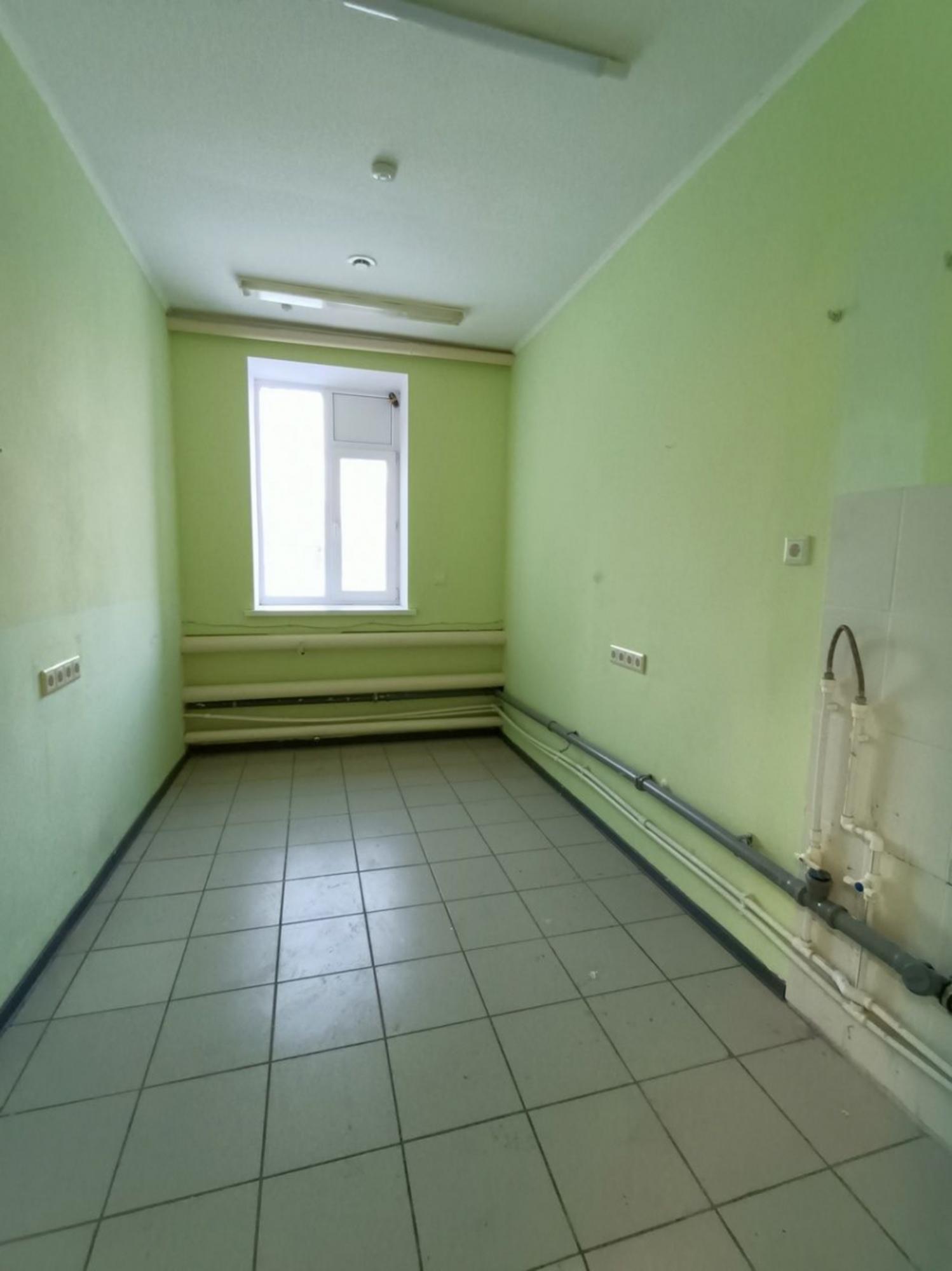 Купить помещение свободного назначения за 47 937 000 рублей на ул Городская, 5в