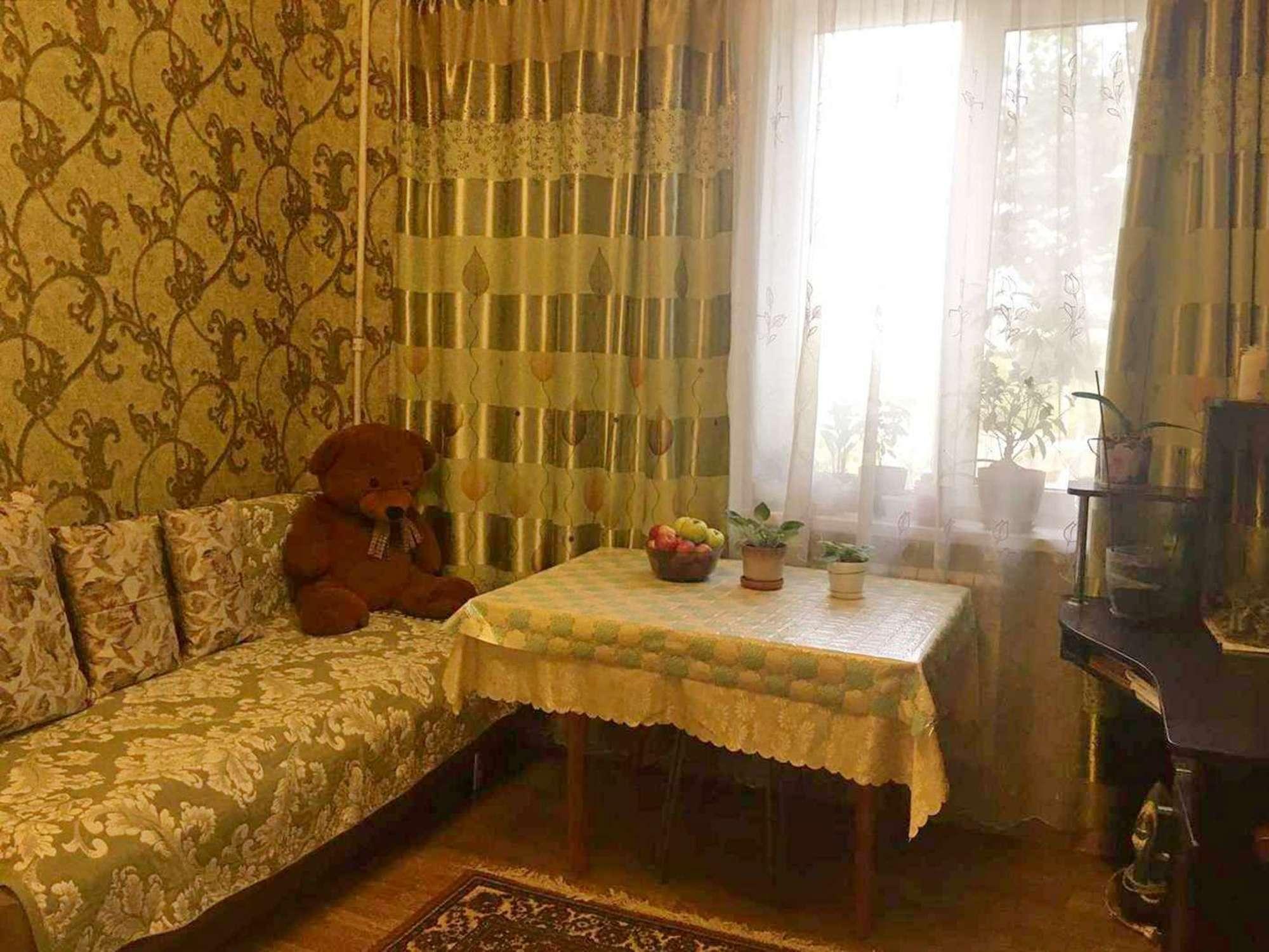 Купить квартиру за 5 720 000 рублей на Николая Чумичова улица, 114
