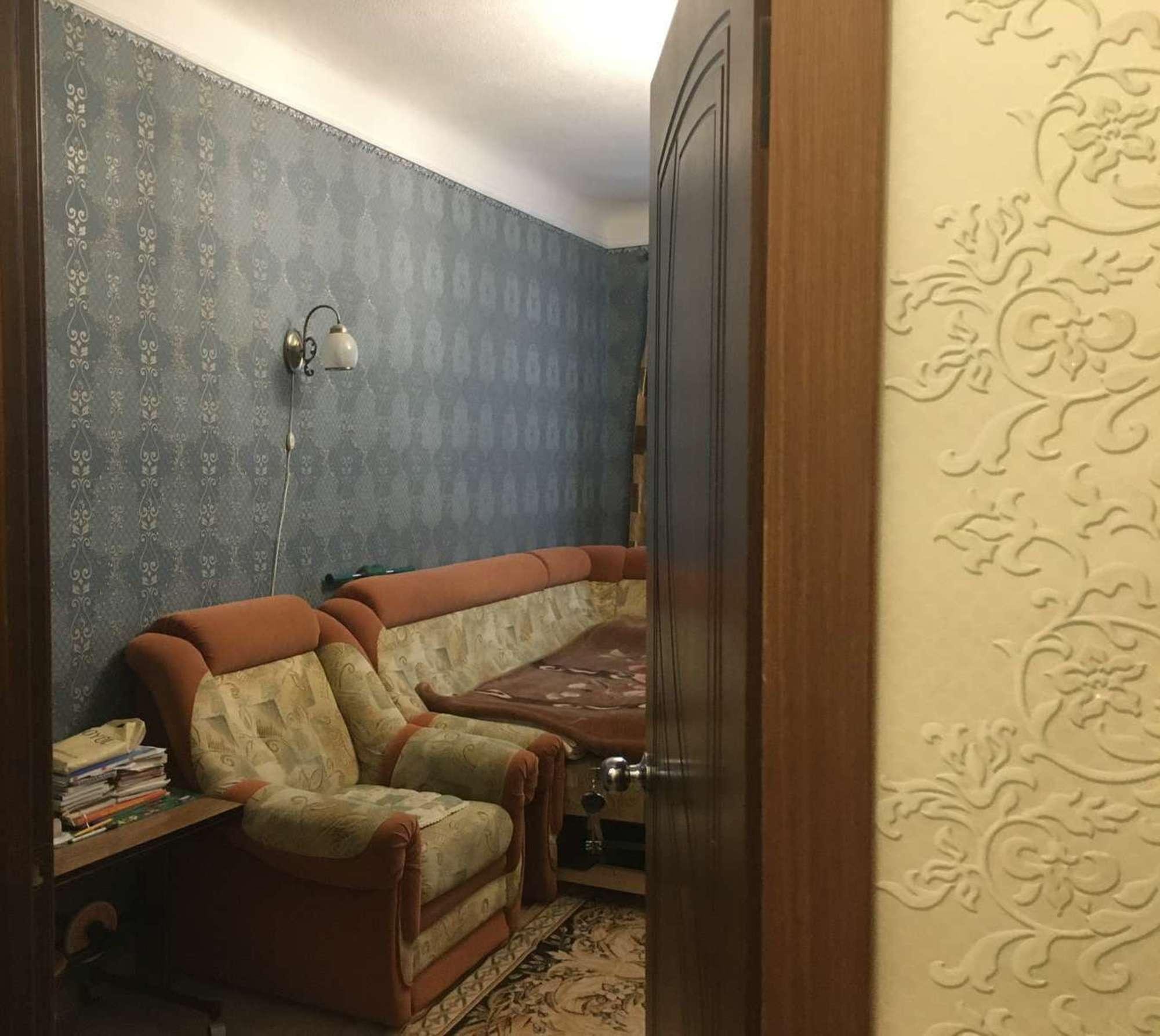 Купить квартиру за 5 720 000 рублей на Николая Чумичова улица, 114