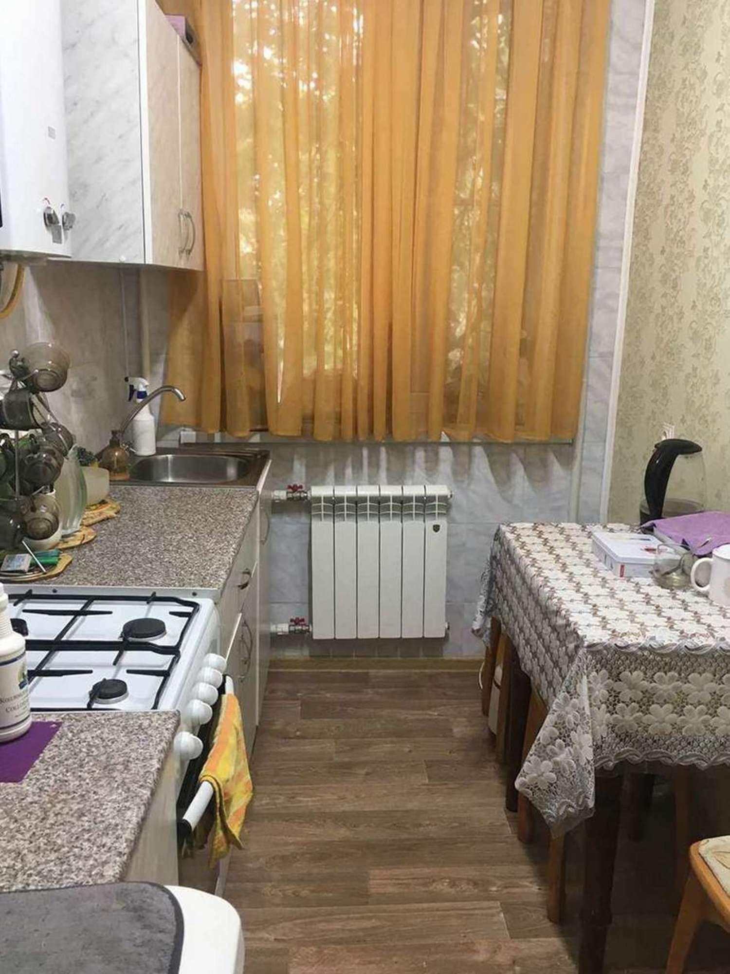 Купить квартиру за 5 720 000 рублей на Николая Чумичова улица, 114