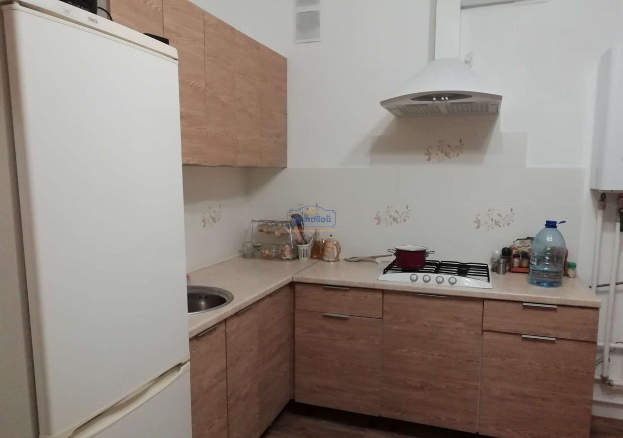 Купить квартиру за 5 350 000 рублей на Кооперативная ул., 4