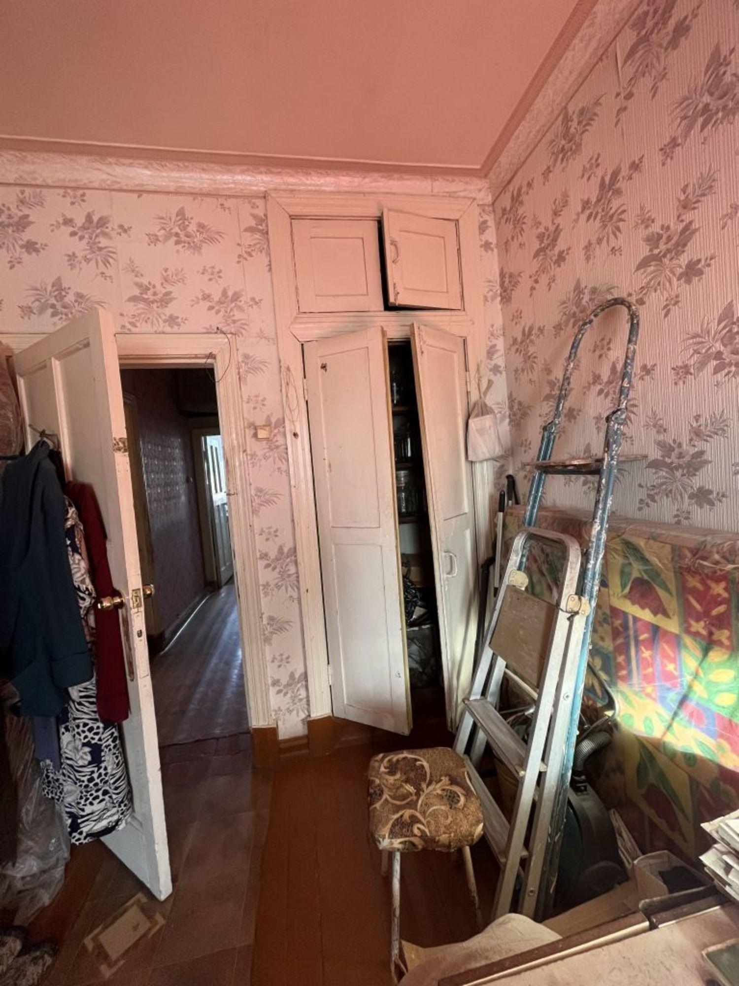 Купить квартиру за 2 600 000 рублей на Театральная ул, 5