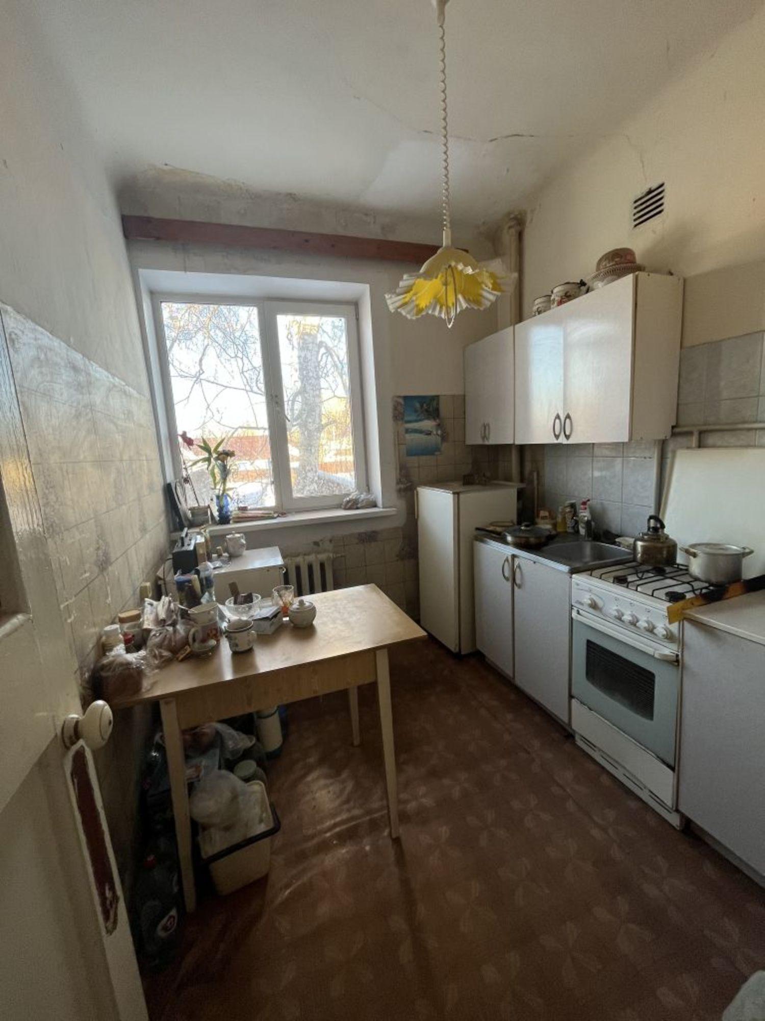 Купить квартиру за 2 600 000 рублей на Театральная ул, 5