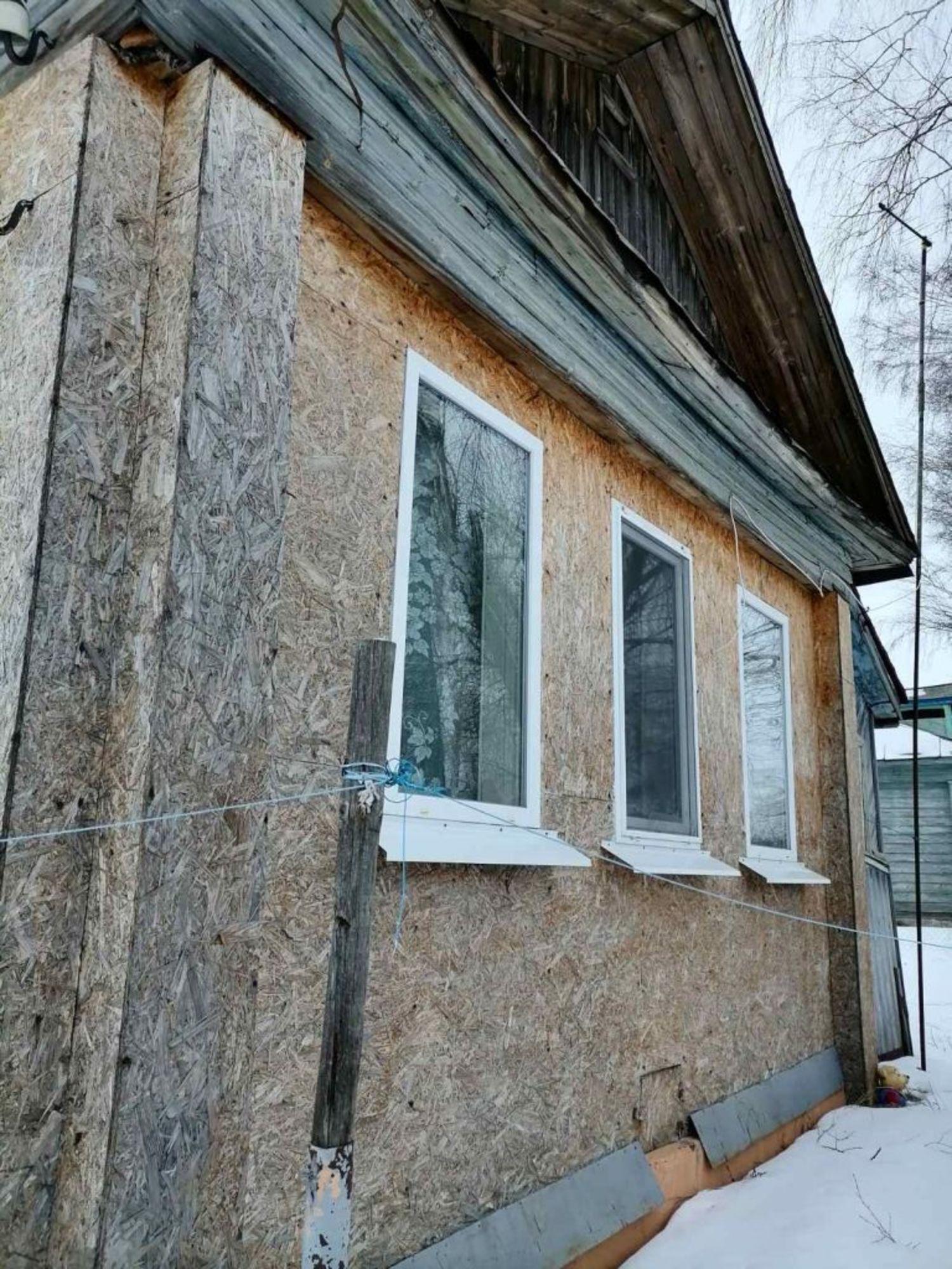 Купить дачу, дом, коттедж за 750 000 рублей на Широкая, 11