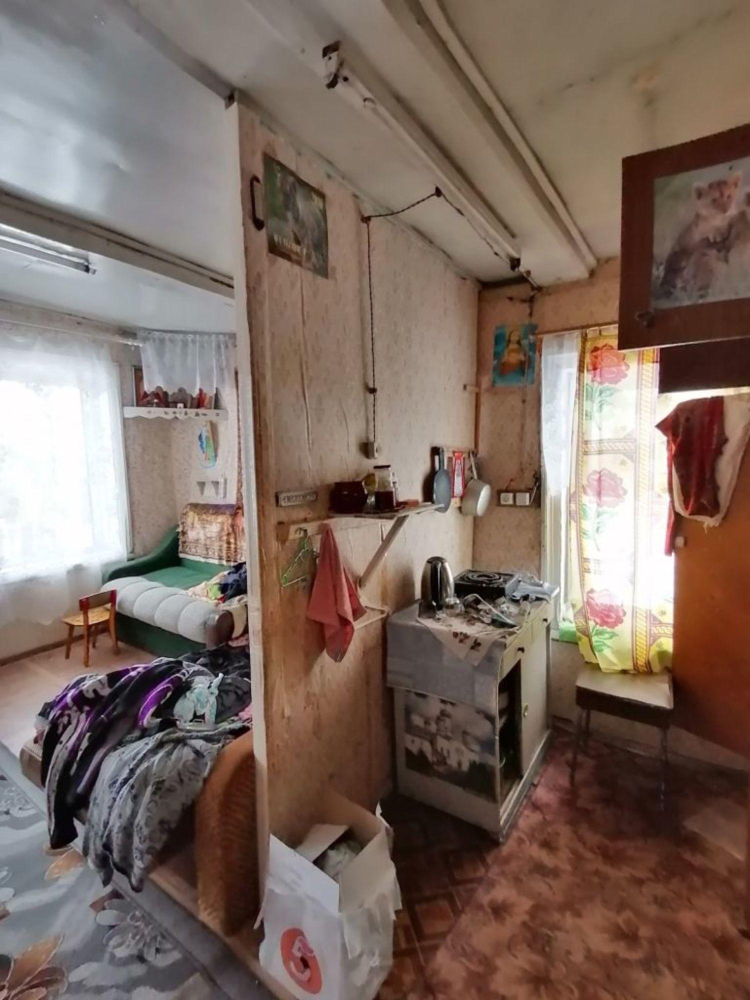 Купить дачу, дом, коттедж за 750 000 рублей на Широкая, 11