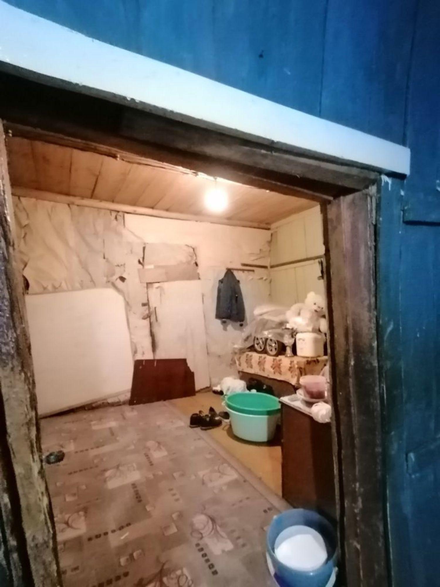 Купить дачу, дом, коттедж за 750 000 рублей на Широкая, 11