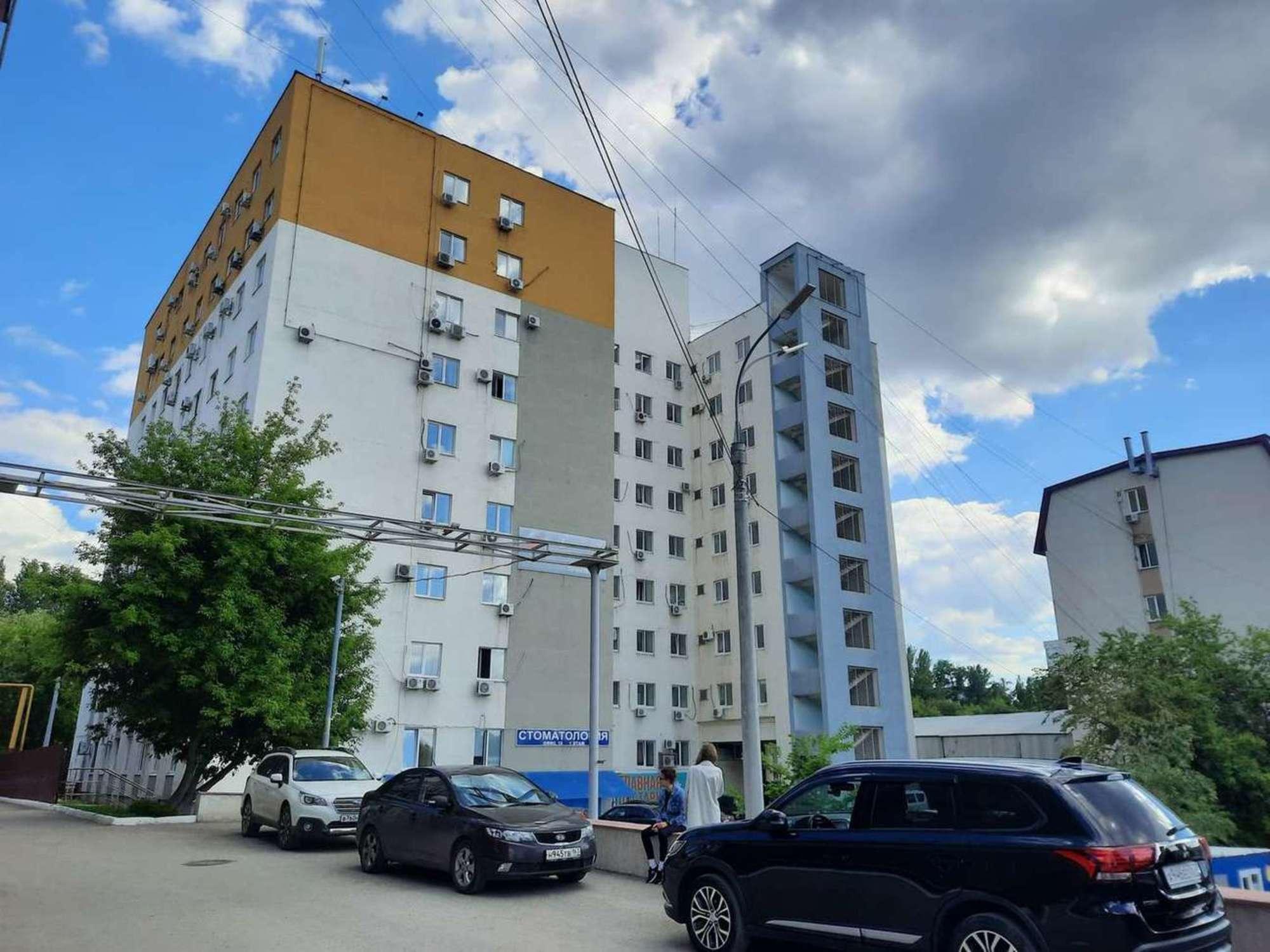 Купить торговое помещение за 6 840 000 рублей на Карла Маркса проспект, 192