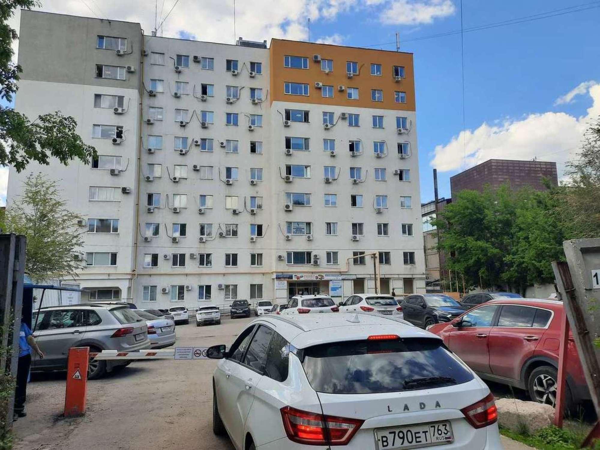 Купить торговое помещение за 6 840 000 рублей на Карла Маркса проспект, 192