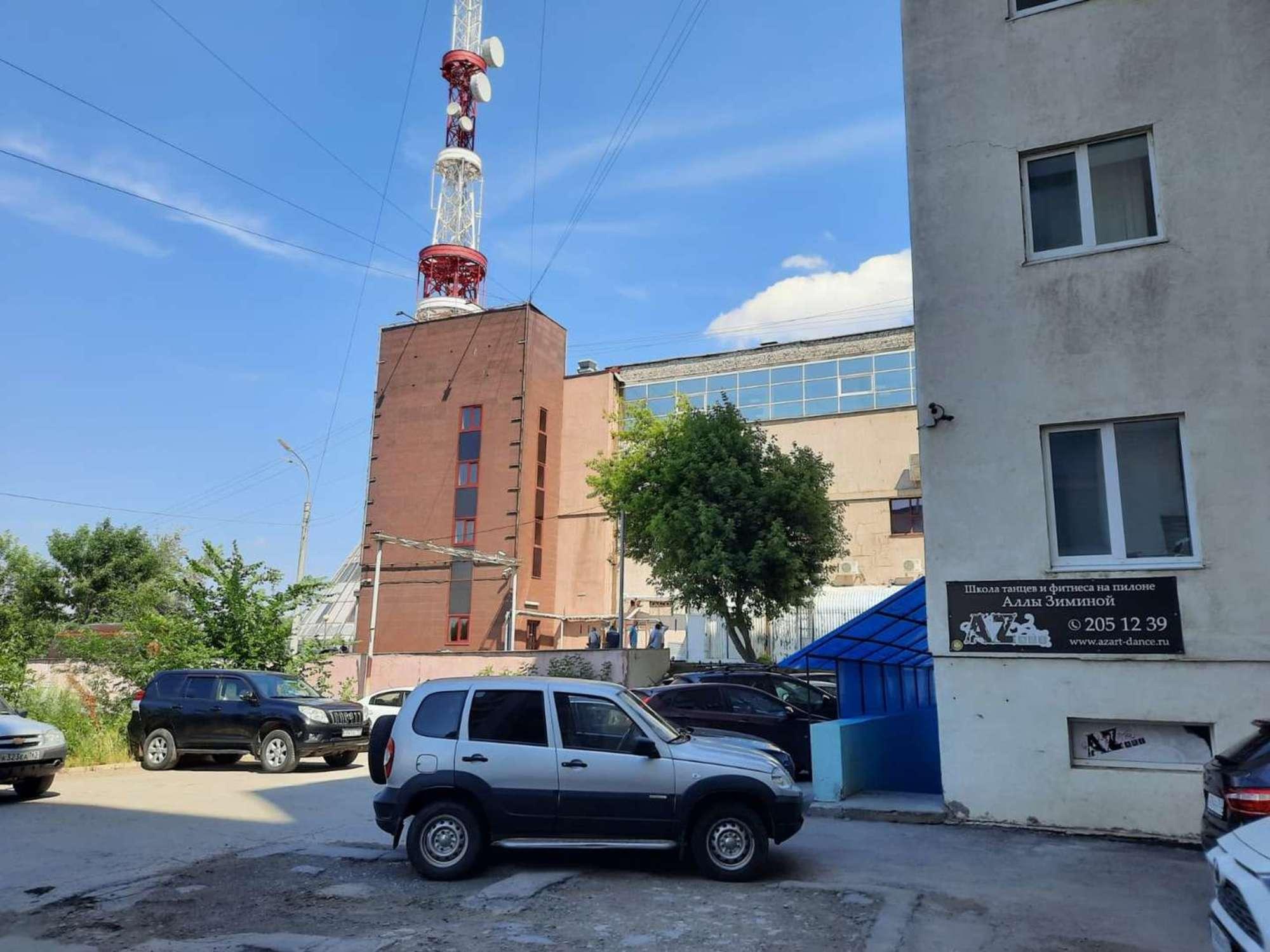 Купить торговое помещение за 6 840 000 рублей на Карла Маркса проспект, 192