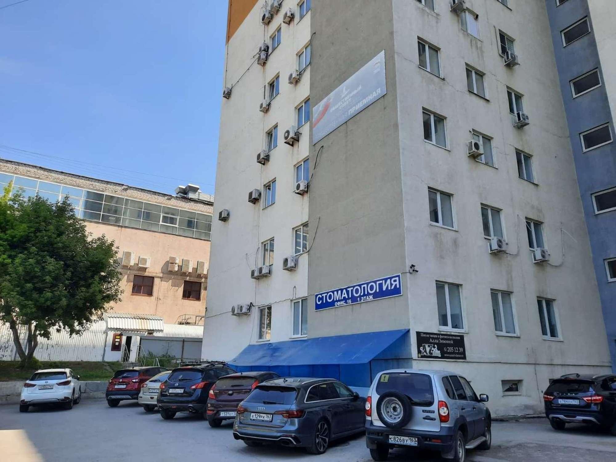 Купить торговое помещение за 6 840 000 рублей на Карла Маркса проспект, 192