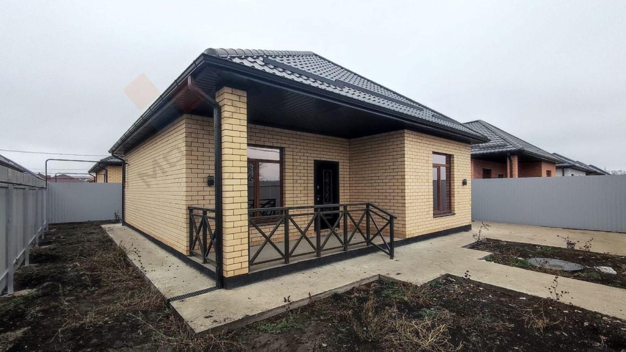 Купить дачу, дом, коттедж за 7 700 000 рублей на 4-й Лунный пер, 3