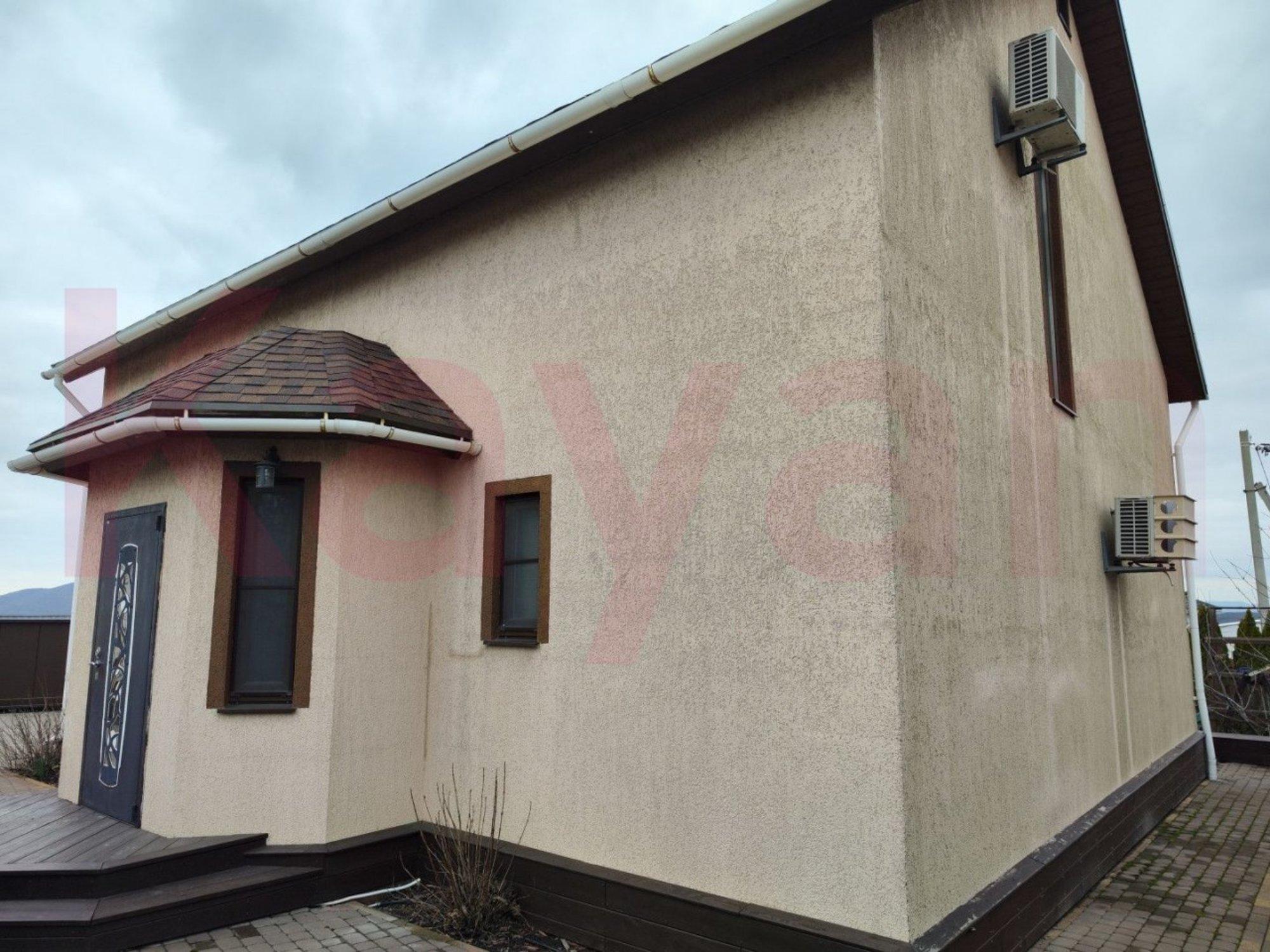 Купить дачу, дом, коттедж за 17 500 000 рублей на Монолитная ул.