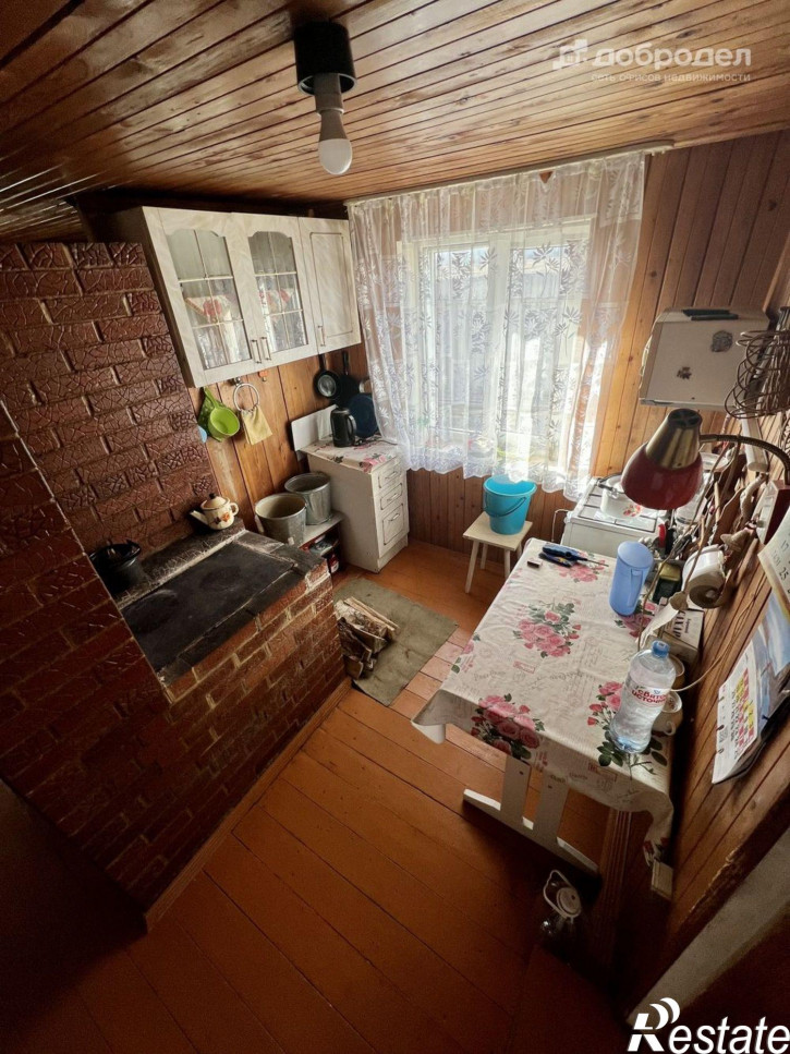 Коттедж/дом 69