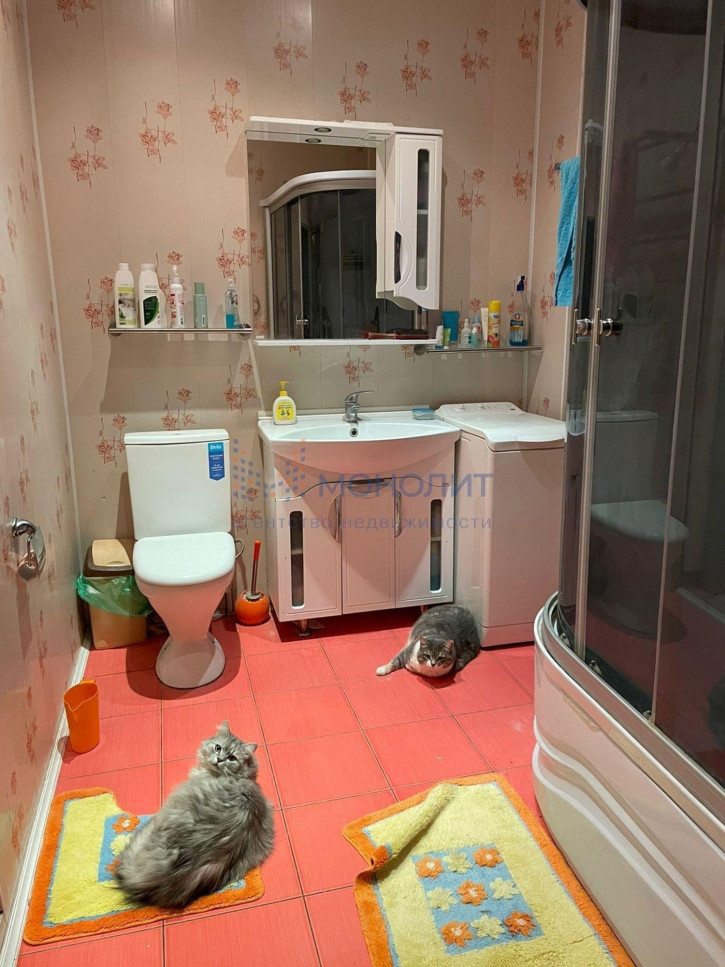 Коттедж/дом Быкова ул, 57