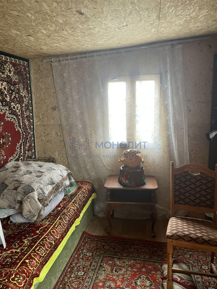 Земельный участок кужутки
