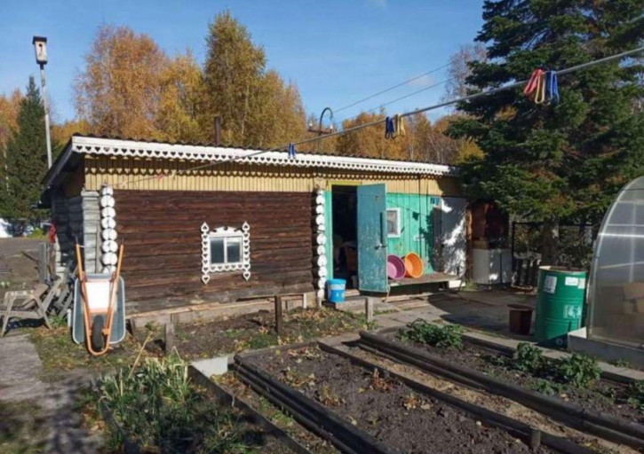 Коттедж/дом Облепиховое с/о