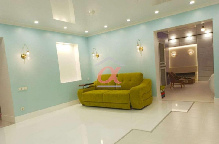 2-комн квартира Щегловский переулок, 8