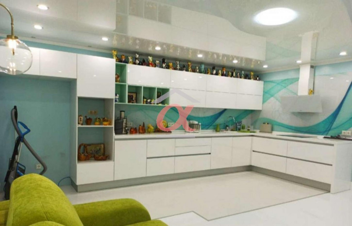 2-комн квартира Щегловский переулок, 8