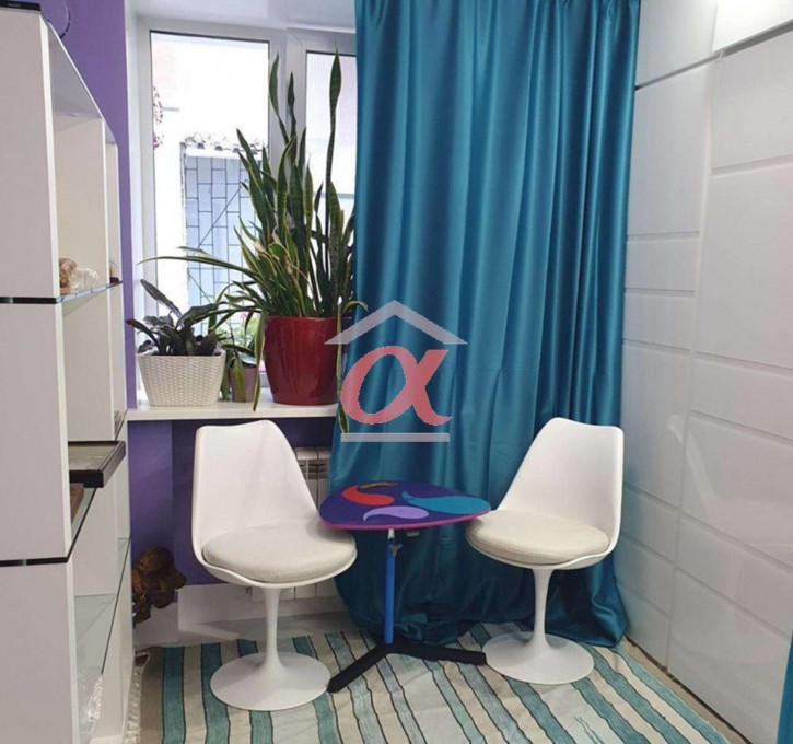2-комн квартира Щегловский переулок, 8