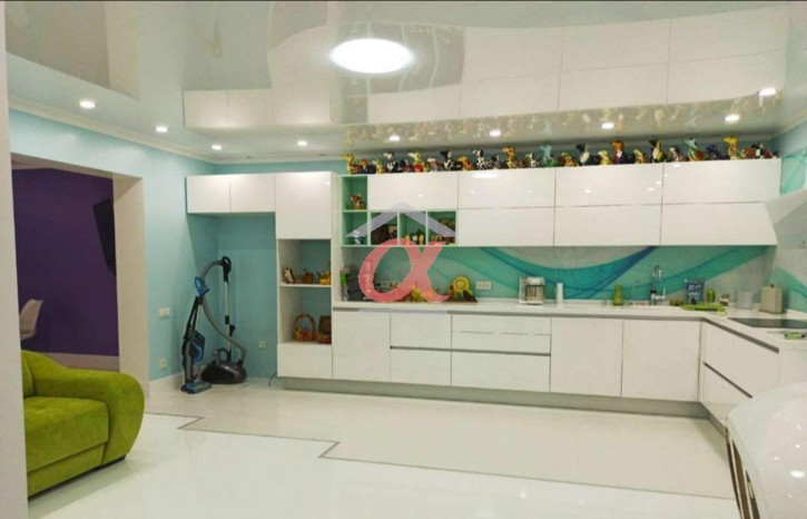 2-комн квартира Щегловский переулок, 8